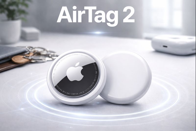 AirTag 2: Expected Features, Release Date, Price, and Everything We Know