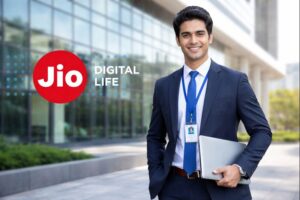 Read more about the article Jio Digital Life – Powering India’s Complete Digital Ecosystem